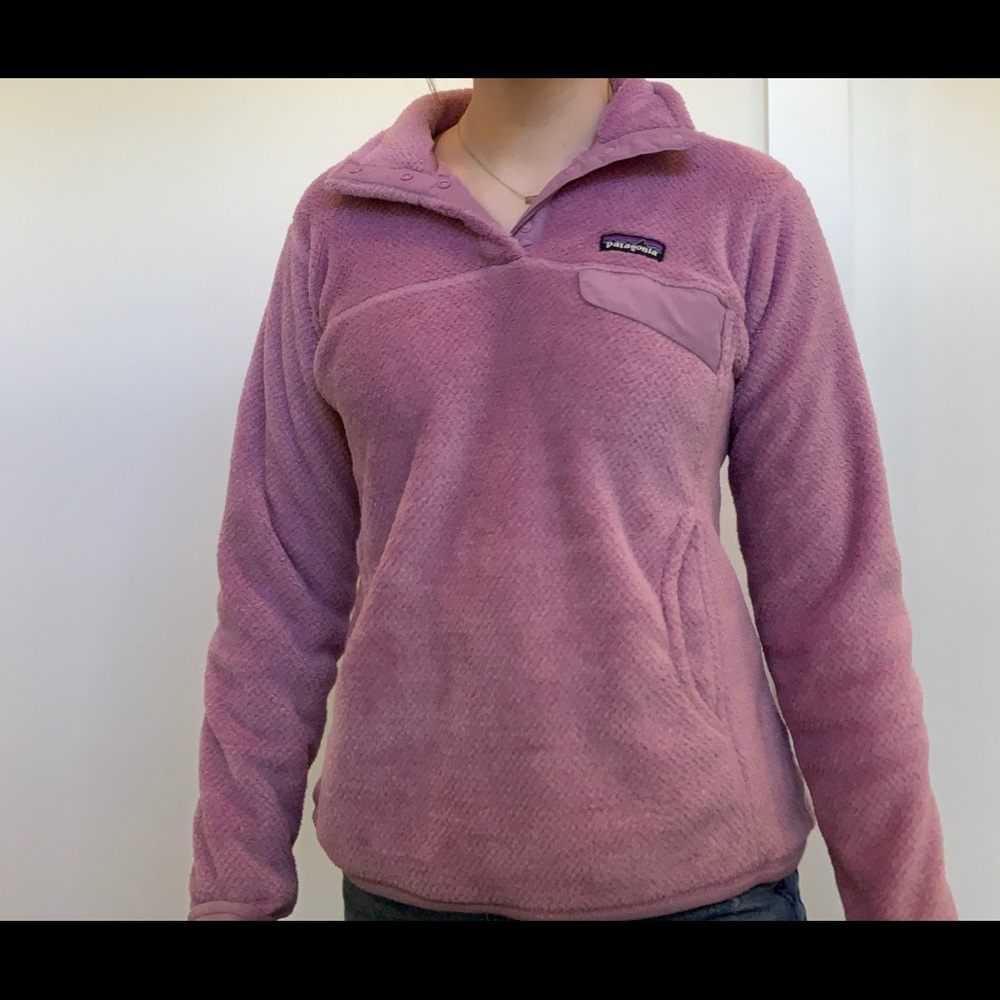 Patagonia Pullover